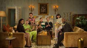 WGC – meet the auburns